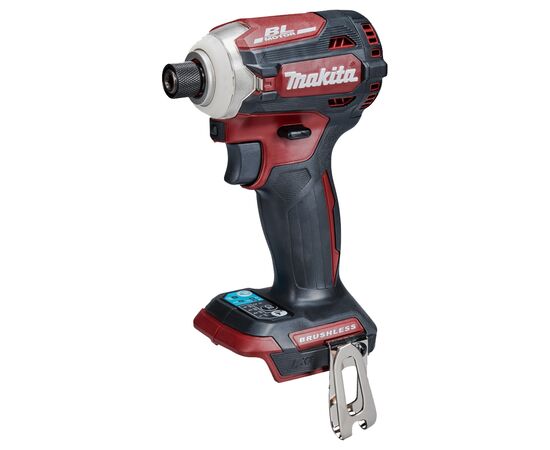 Шуруповерт Makita DTD171ZAR LXT, 18В (без АКБ та ЗП) (DTD171ZAR)