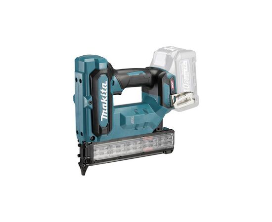 Гвоздезабиватель Makita 40мм XGT, 40В (без АКБ и ЗУ) (FN001GZ)