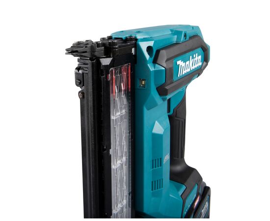 Цвяхозабивач Makita 40мм XGT, 40В (FN001GA201), зображення 2