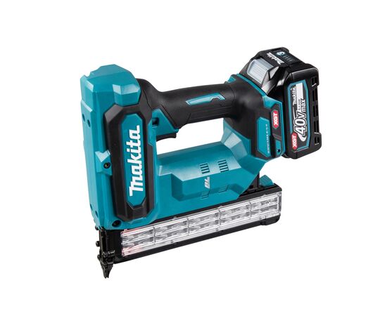 Цвяхозабивач Makita 40мм XGT, 40В (FN001GA201)