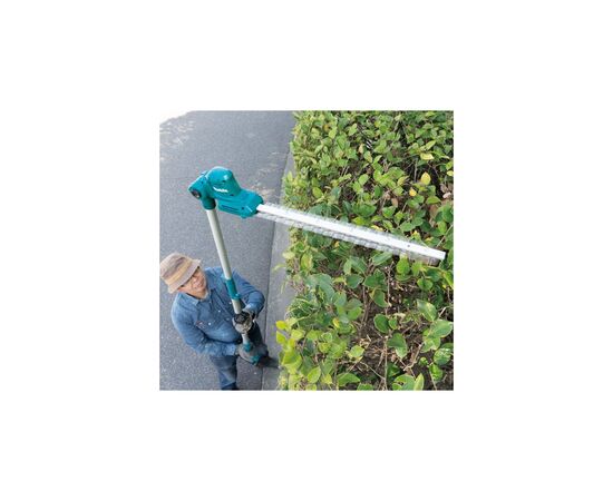 Кусторез Makita CXT 460mm, BL1021B, DC10WD (UN460WDWA), изображение 2 Кусторез Makita CXT 460mm, BL1021B, DC10WD (UN460WDWA), изображение 2