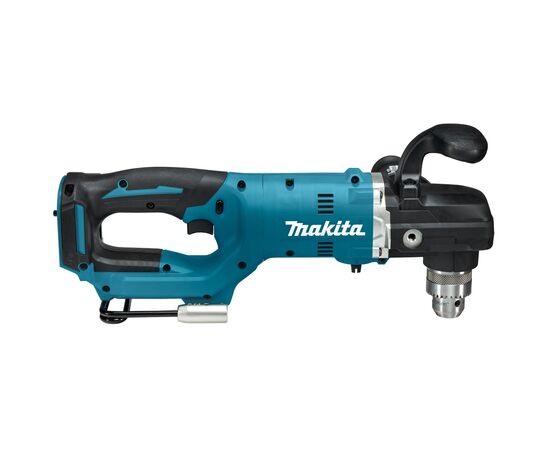 Дрель Makita угловая LXT, 18В (без АКБ и ЗУ) (DDA450ZK), изображение 2 Дрель Makita угловая LXT, 18В (без АКБ и ЗУ) (DDA450ZK), изображение 2