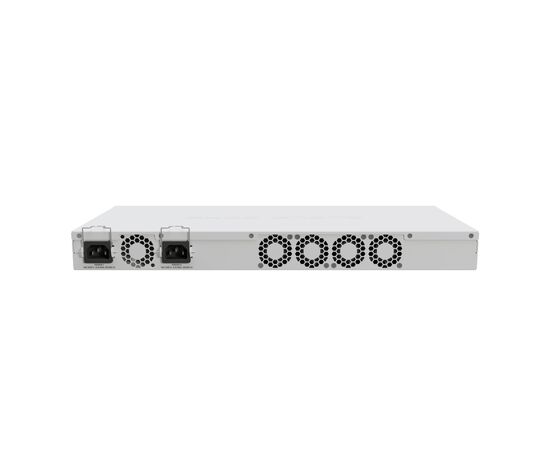 Коммутатор сетевой Mikrotik CCR2116-12G-4S+, изображение 2 Коммутатор сетевой Mikrotik CCR2116-12G-4S+, изображение 2