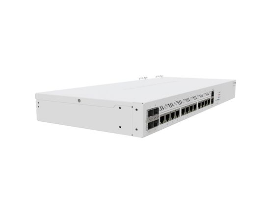Коммутатор сетевой Mikrotik CCR2116-12G-4S+, изображение 3 Коммутатор сетевой Mikrotik CCR2116-12G-4S+, изображение 3