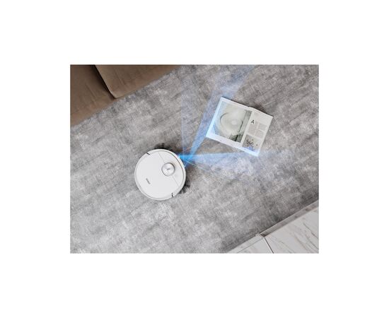 Пылесос Ecovacs DEEBOT T9 (DLX13), изображение 6 Пылесос Ecovacs DEEBOT T9 (DLX13), изображение 6
