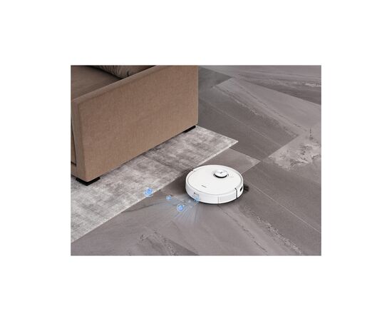Пылесос Ecovacs DEEBOT T9 (DLX13), изображение 7 Пылесос Ecovacs DEEBOT T9 (DLX13), изображение 7