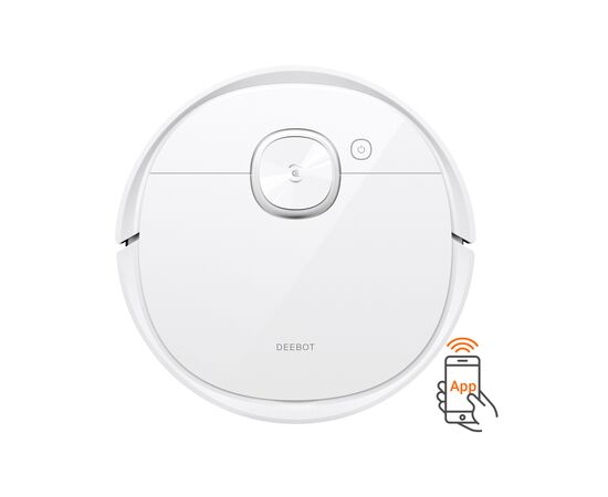 Пилосос Ecovacs DEEBOT T9 (DLX13)