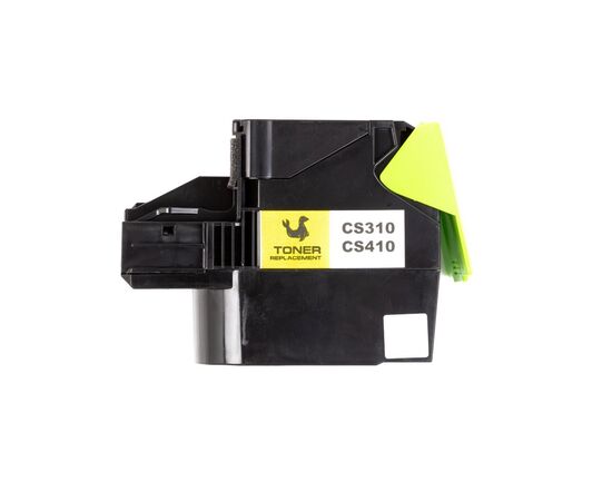Картридж PowerPlant Lexmark CS310/CS410/CS510 Y (PP-TFL541Y)