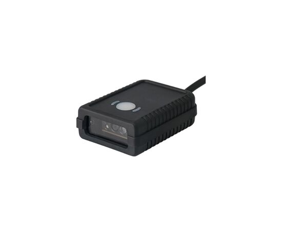 Сканер штрих-кода Xkancode FS20, 2D, USB, black (FS20), изображение 3 Сканер штрих-кода Xkancode FS20, 2D, USB, black (FS20), изображение 3