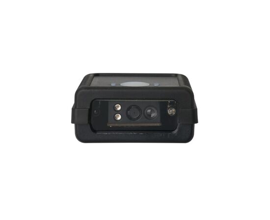 Сканер штрих-кода Xkancode FS20, 2D, USB, black (FS20)
