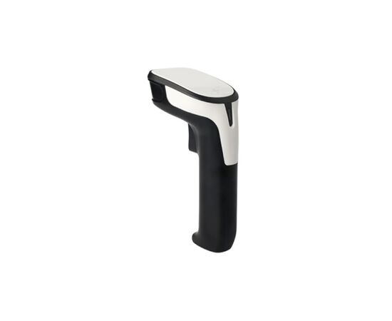 Сканер штрих-кода Xkancode F2-BG, 2D, USB, black (F2-BG), изображение 2 Сканер штрих-кода Xkancode F2-BG, 2D, USB, black (F2-BG), изображение 2