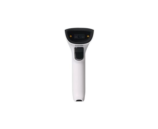 Сканер штрих-кода Xkancode S1-GC white (S1-GC), изображение 3 Сканер штрих-кода Xkancode S1-GC white (S1-GC), изображение 3
