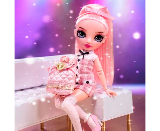 Кукла Rainbow High серии Junior - Белла Паркер (582960), изображение 8 Кукла Rainbow High серии Junior - Белла Паркер (582960), изображение 8