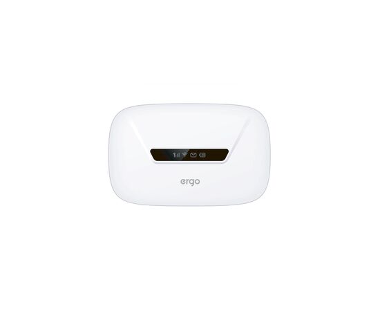 Мобільний Wi-Fi роутер Ergo M0263