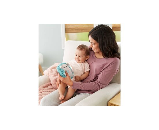 Ночник Fisher-Price Мягкий музыкальный Ёжик (FXC58), изображение 6 Ночник Fisher-Price Мягкий музыкальный Ёжик (FXC58), изображение 6