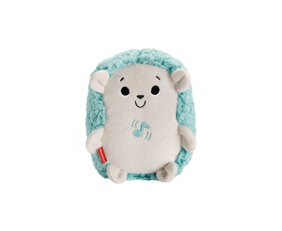 Ночник Fisher-Price Мягкий музыкальный Ёжик (FXC58)