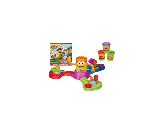 Настільна гра Hasbro Запуск гри (6934630)