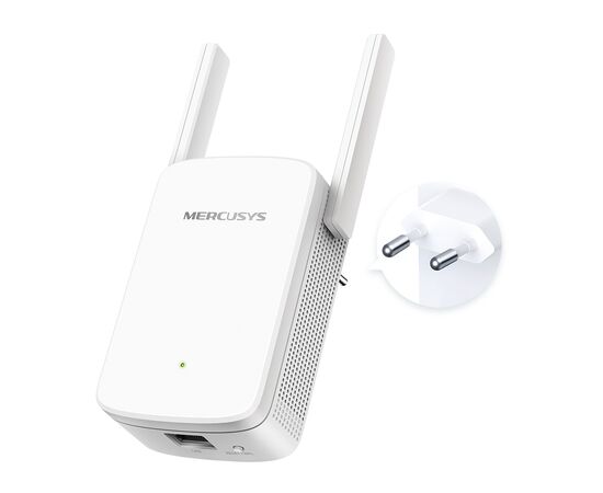 Ретранслятор Mercusys ME30, изображение 2 Ретранслятор Mercusys ME30, изображение 2