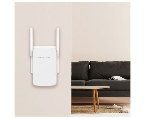 Ретранслятор Mercusys ME30, изображение 3 Ретранслятор Mercusys ME30, изображение 3