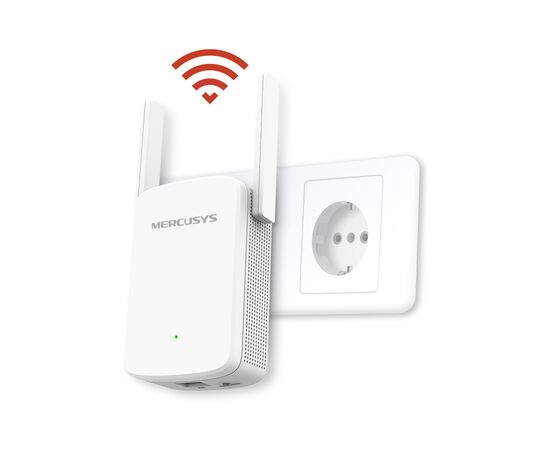 Ретранслятор Mercusys ME30, изображение 4 Ретранслятор Mercusys ME30, изображение 4