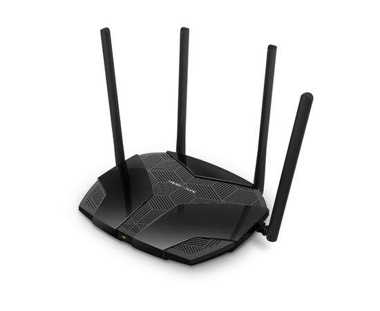 Маршрутизатор Mercusys MR80X, зображення 2 Маршрутизатор Mercusys MR80X, зображення 2