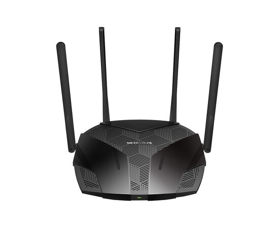 Маршрутизатор Mercusys MR80X