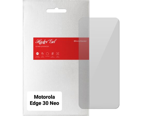 Пленка защитная Armorstandart Motorola Edge 30 Neo (ARM64147)
