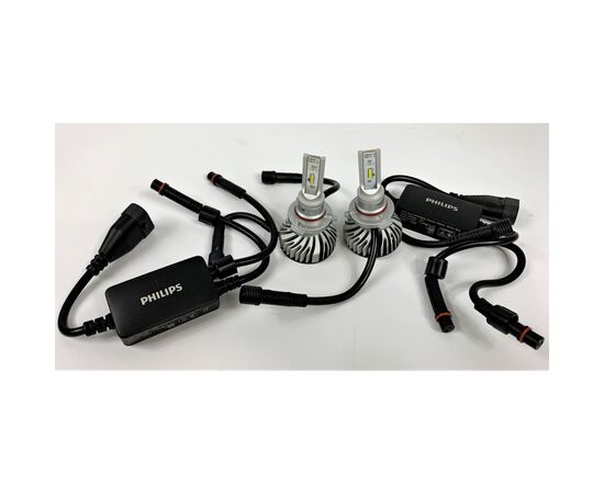Автолампа Philips 11005XUWX2, изображение 2 Автолампа Philips 11005XUWX2, изображение 2