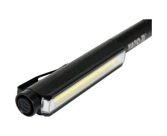Фонарь Yato YT-08511, изображение 4 Фонарь Yato YT-08511, изображение 4