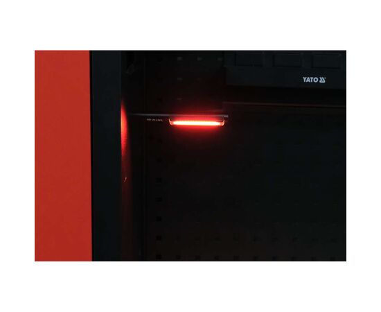 Фонарь Yato YT-08511, изображение 8 Фонарь Yato YT-08511, изображение 8