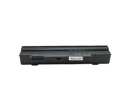 Акумулятор до ноутбука Acer Aspire One D255 (AL10B31) 5200 mAh Extradigital (BNA3915), зображення 4 Акумулятор до ноутбука Acer Aspire One D255 (AL10B31) 5200 mAh Extradigital (BNA3915), зображення 4