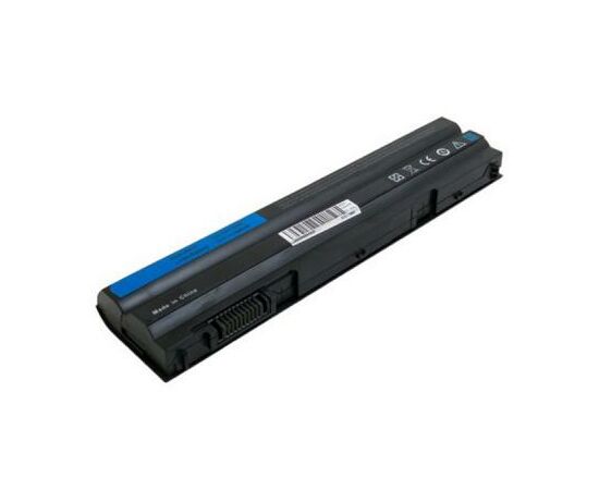Акумулятор до ноутбука Dell Latitude E5420 (T54FJ) 11.1V 5200mAh Extradigital (BND3975), зображення 2 Акумулятор до ноутбука Dell Latitude E5420 (T54FJ) 11.1V 5200mAh Extradigital (BND3975), зображення 2
