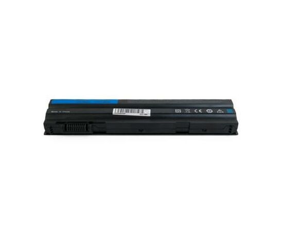 Акумулятор до ноутбука Dell Latitude E5420 (T54FJ) 11.1V 5200mAh Extradigital (BND3975), зображення 4 Акумулятор до ноутбука Dell Latitude E5420 (T54FJ) 11.1V 5200mAh Extradigital (BND3975), зображення 4