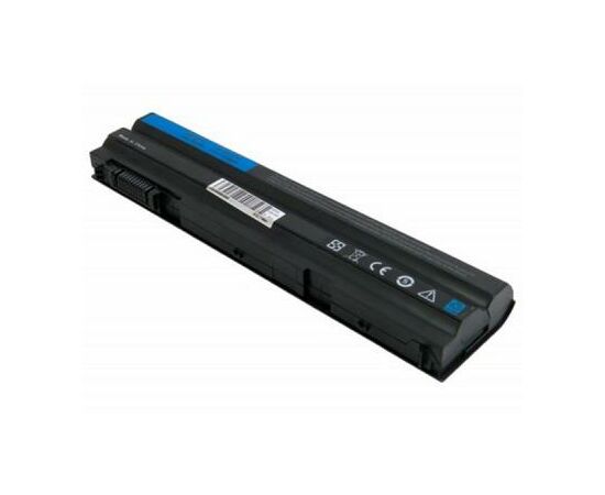 Акумулятор до ноутбука Dell Latitude E5420 (T54FJ) 11.1V 5200mAh Extradigital (BND3975), зображення 5 Акумулятор до ноутбука Dell Latitude E5420 (T54FJ) 11.1V 5200mAh Extradigital (BND3975), зображення 5