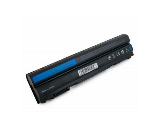 Аккумулятор для ноутбука Dell Latitude E5420 (T54FJ) 11.1V 5200mAh Extradigital (BND3975)