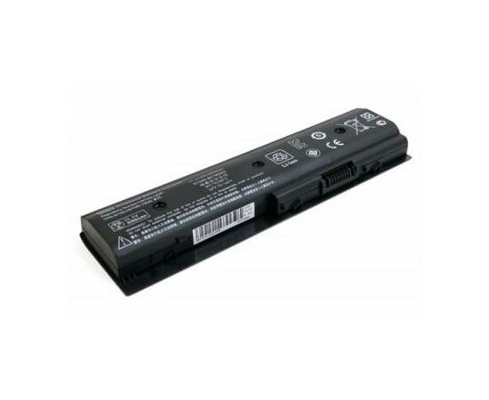 Акумулятор до ноутбука HP Pavilion DV4-5000 (HSTNN-LB3P) 11.1V 5200mAh Extradigital (BNH3978), зображення 2 Акумулятор до ноутбука HP Pavilion DV4-5000 (HSTNN-LB3P) 11.1V 5200mAh Extradigital (BNH3978), зображення 2