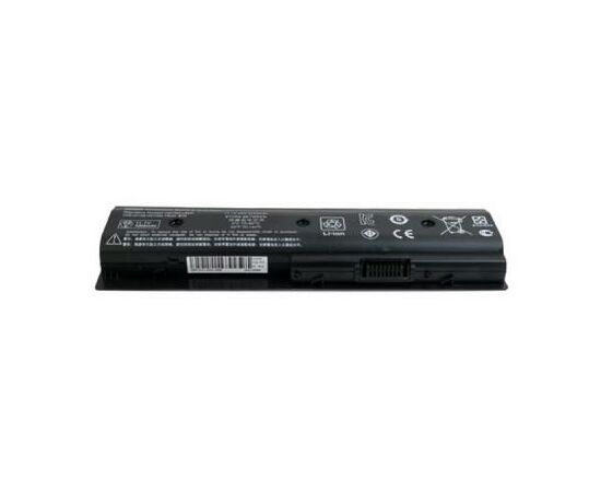 Акумулятор до ноутбука HP Pavilion DV4-5000 (HSTNN-LB3P) 11.1V 5200mAh Extradigital (BNH3978), зображення 4 Акумулятор до ноутбука HP Pavilion DV4-5000 (HSTNN-LB3P) 11.1V 5200mAh Extradigital (BNH3978), зображення 4