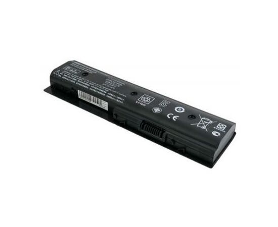 Акумулятор до ноутбука HP Pavilion DV4-5000 (HSTNN-LB3P) 11.1V 5200mAh Extradigital (BNH3978), зображення 5 Акумулятор до ноутбука HP Pavilion DV4-5000 (HSTNN-LB3P) 11.1V 5200mAh Extradigital (BNH3978), зображення 5