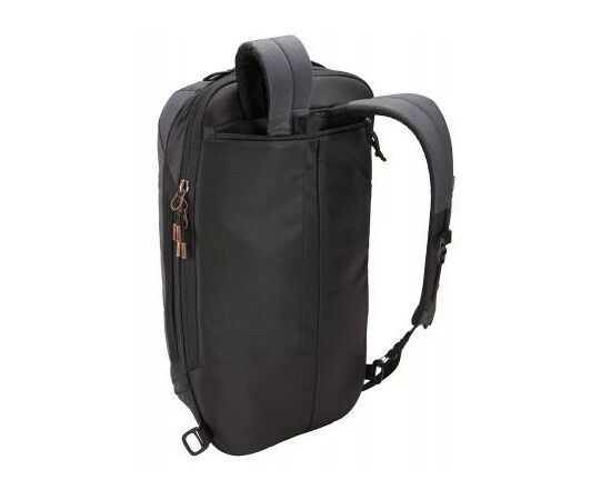 Рюкзак для ноутбука Thule 15" Vea 21L TVIH116K Black (3203509), изображение 3 Рюкзак для ноутбука Thule 15" Vea 21L TVIH116K Black (3203509), изображение 3