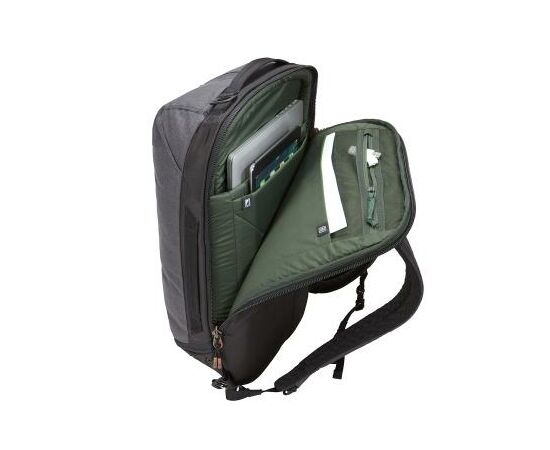 Рюкзак для ноутбука Thule 15" Vea 21L TVIH116K Black (3203509), изображение 6 Рюкзак для ноутбука Thule 15" Vea 21L TVIH116K Black (3203509), изображение 6