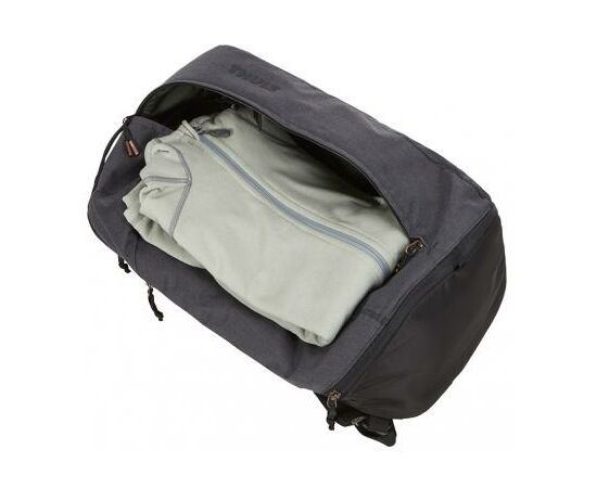 Рюкзак для ноутбука Thule 15" Vea 21L TVIH116K Black (3203509), изображение 7 Рюкзак для ноутбука Thule 15" Vea 21L TVIH116K Black (3203509), изображение 7