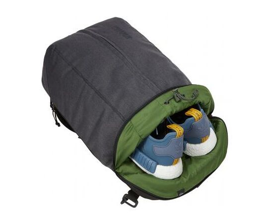 Рюкзак для ноутбука Thule 15" Vea 21L TVIH116K Black (3203509), изображение 8 Рюкзак для ноутбука Thule 15" Vea 21L TVIH116K Black (3203509), изображение 8