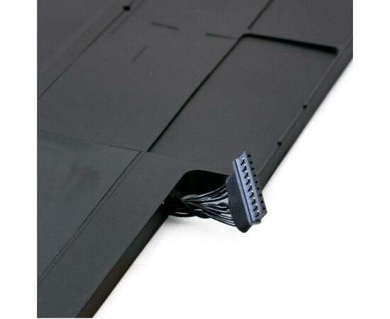 Акумулятор до ноутбука Apple MacBook Air 13 A1466 7.6V 54.4Wh Extradigital (BNA3996), зображення 3 Акумулятор до ноутбука Apple MacBook Air 13 A1466 7.6V 54.4Wh Extradigital (BNA3996), зображення 3