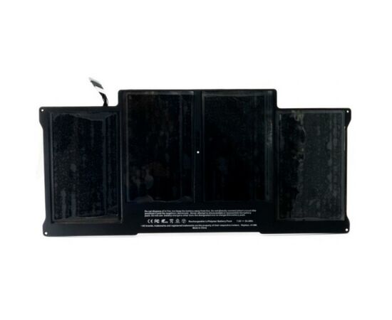 Акумулятор до ноутбука Apple MacBook Air 13 A1466 7.6V 54.4Wh Extradigital (BNA3996)