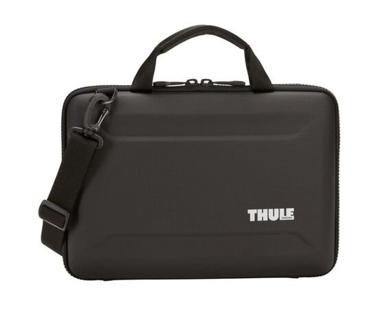 Сумка для ноутбука Thule 13" Gauntlet MacBook Pro Attache TGAE-2355 Black (3203975), изображение 2