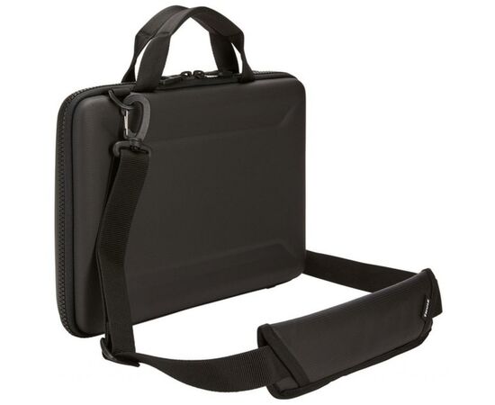Сумка для ноутбука Thule 13" Gauntlet MacBook Pro Attache TGAE-2355 Black (3203975), изображение 3