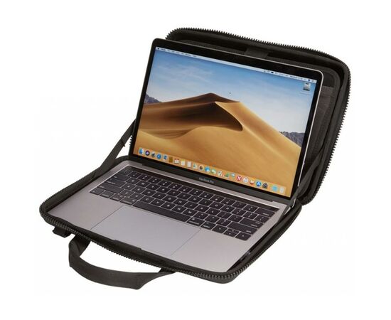 Сумка для ноутбука Thule 13" Gauntlet MacBook Pro Attache TGAE-2355 Black (3203975), изображение 4