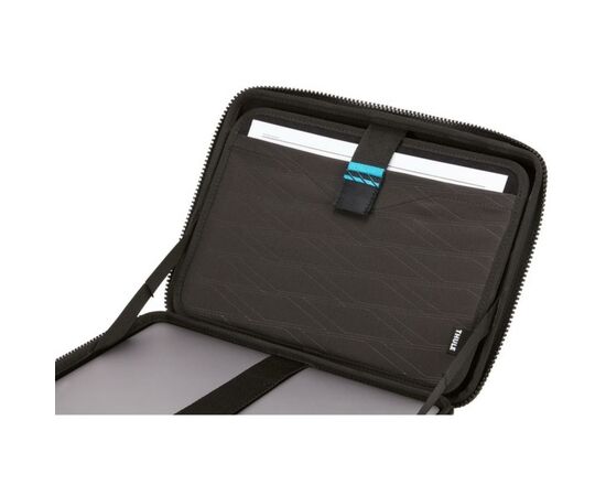 Сумка для ноутбука Thule 13" Gauntlet MacBook Pro Attache TGAE-2355 Black (3203975), изображение 5
