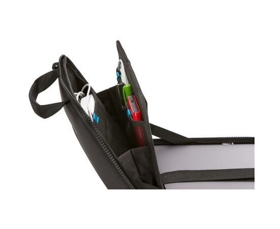 Сумка для ноутбука Thule 13" Gauntlet MacBook Pro Attache TGAE-2355 Black (3203975), изображение 6