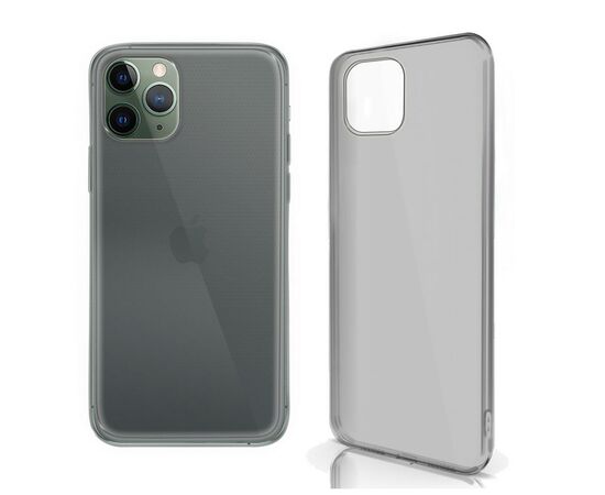 Чехол для моб. телефона Global (TPU) Extra Slim Apple iPhone 11 Pro (1283126495922)